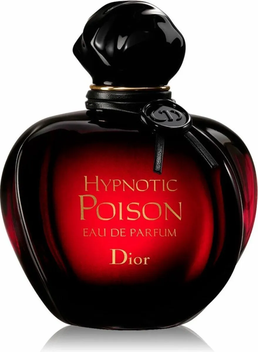 Dior Hypnotic Poison Eau de Parfum 100ml