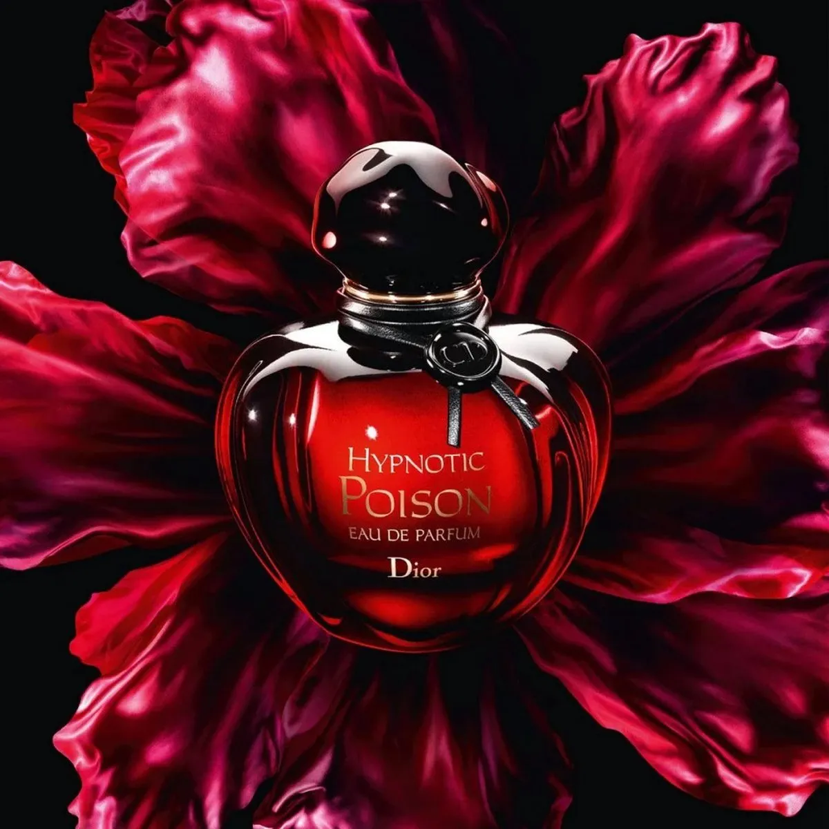 Dior Hypnotic Poison Eau de Parfum 100ml