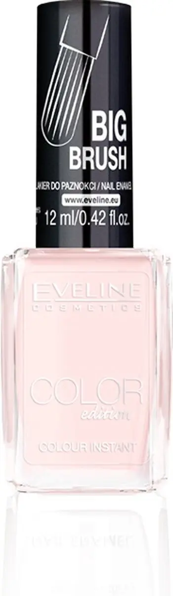 Eveline Color Edition Lachine For Claw 914 12ml