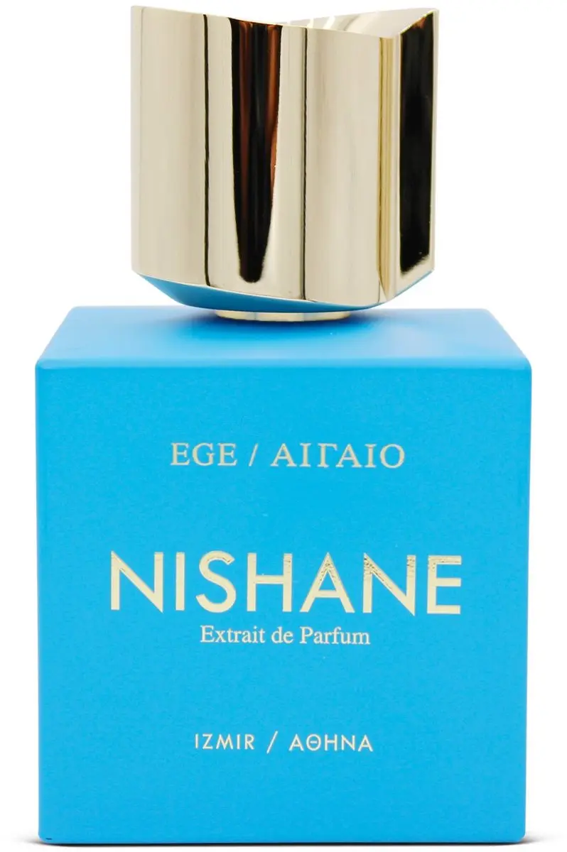 Nishane EGE ΑΙΓΑΙΟ Extrait de Parfum 100ml