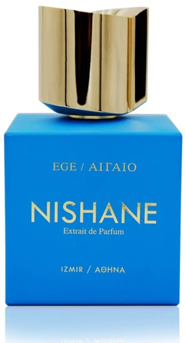 Nishane EGE ΑΙΓΑΙΟ Extrait de Parfum 100ml - afbeelding 2 van 6