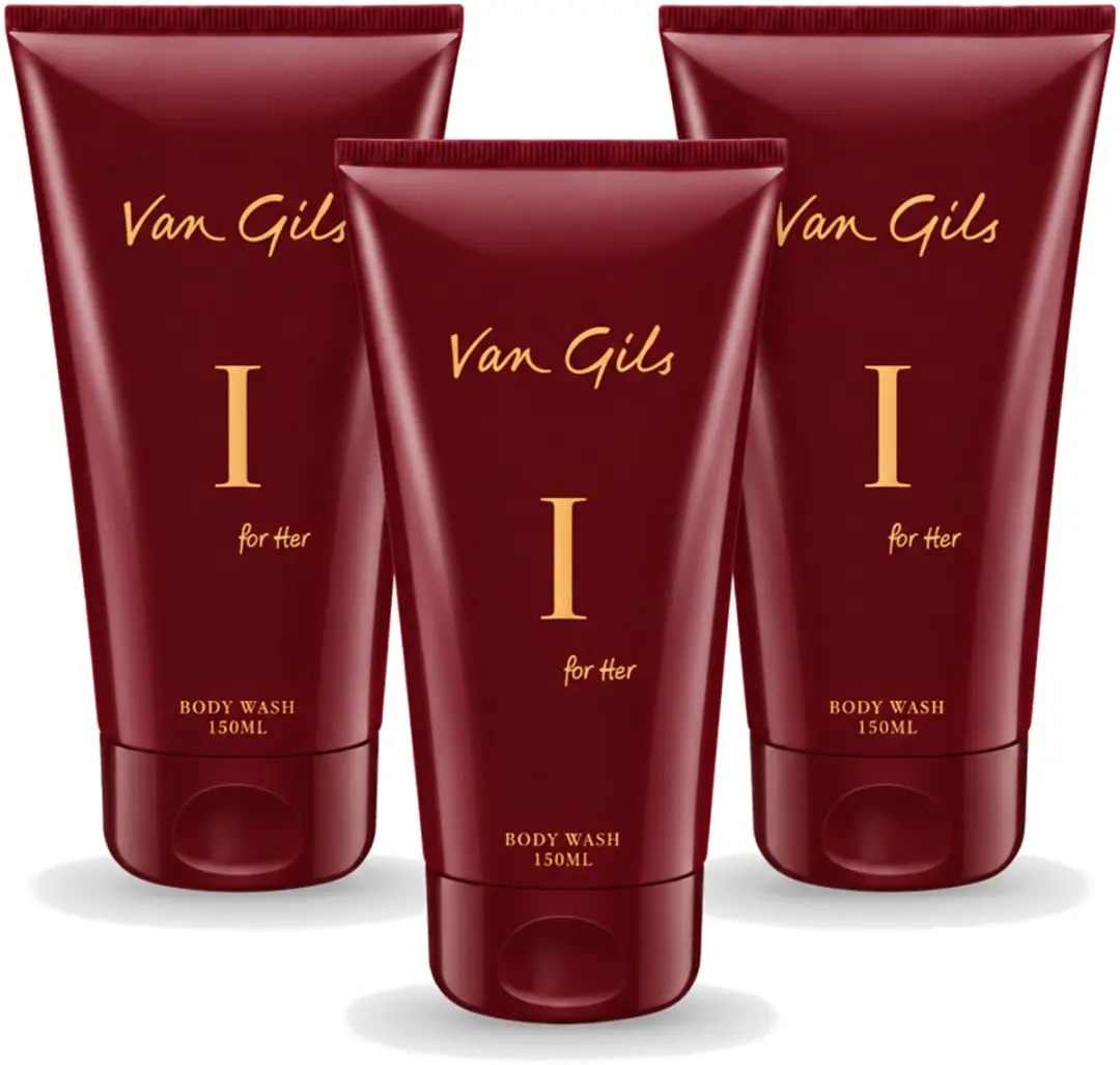 3 x Van Gils