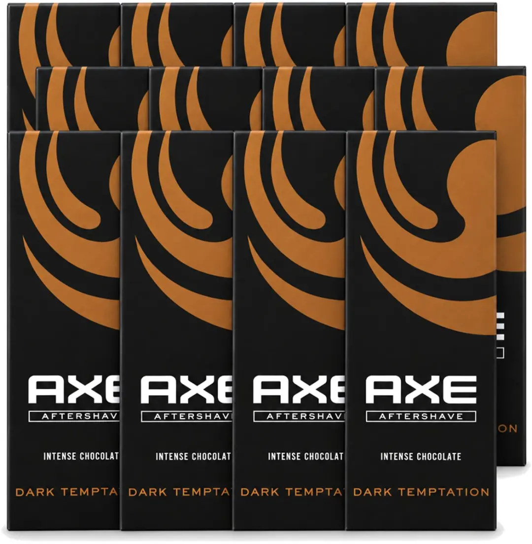 12 x Axe