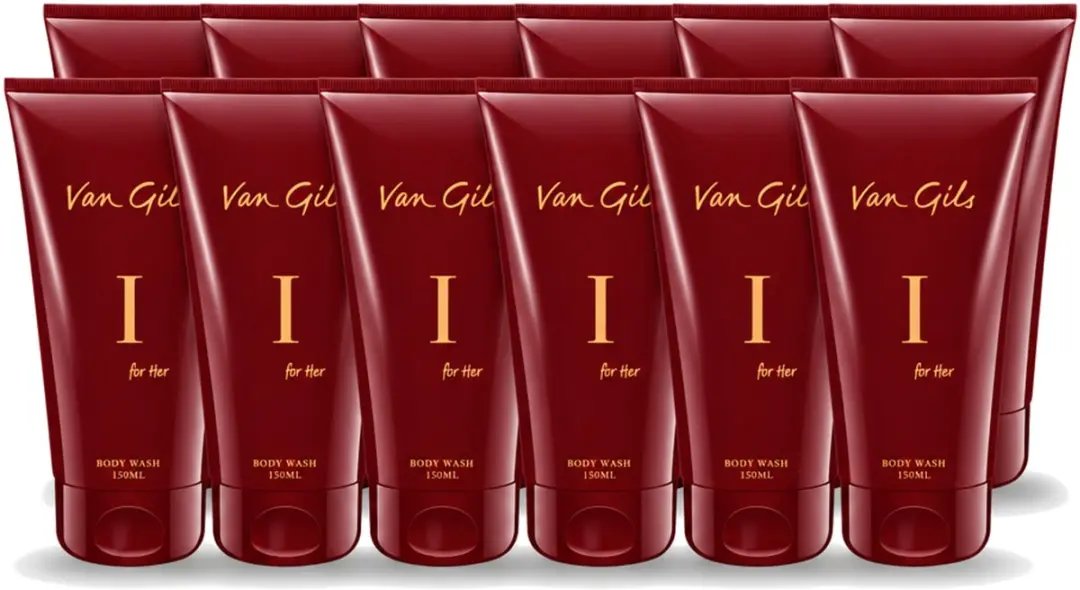 12 x Van Gils