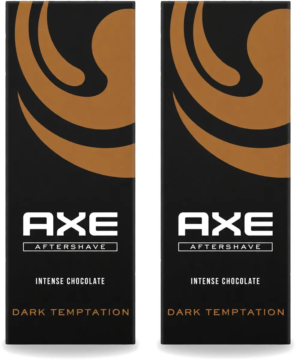 2 x Axe