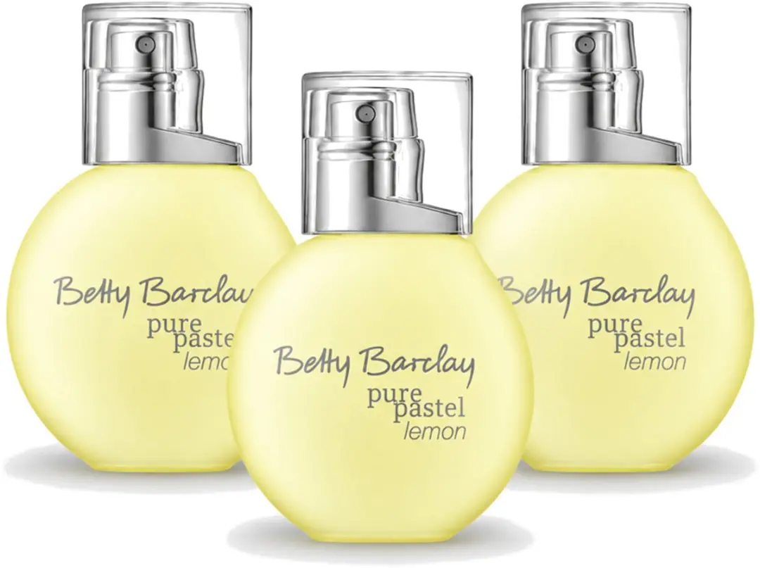 3 x Betty Barclay