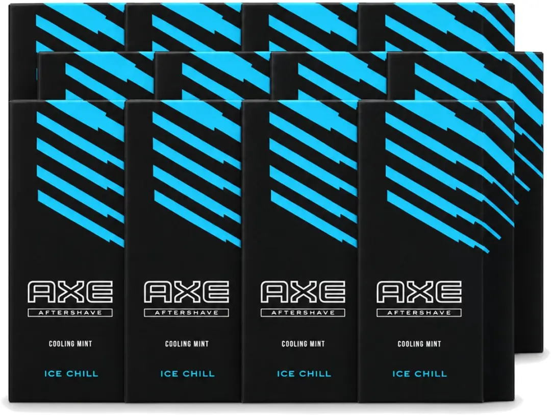 12 x Axe