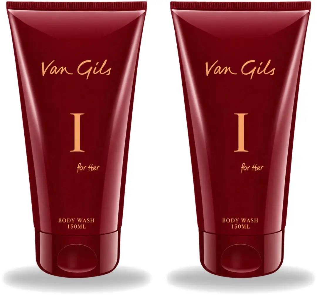 2 x Van Gils