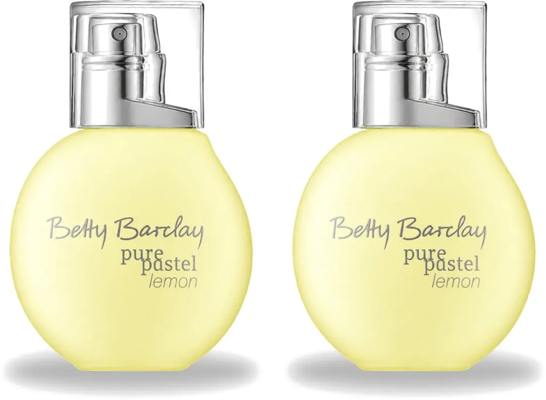 2 x Betty Barclay