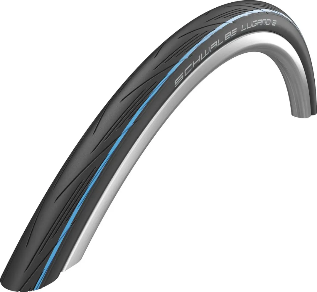 Schwalbe Lugano 2 Vouwband 28x1.00