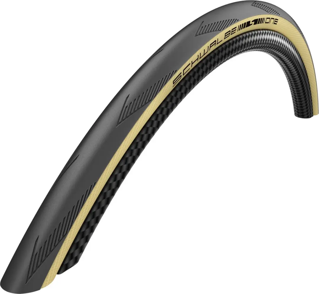 Schwalbe One Tle Addix 28" Buitenband 25-622