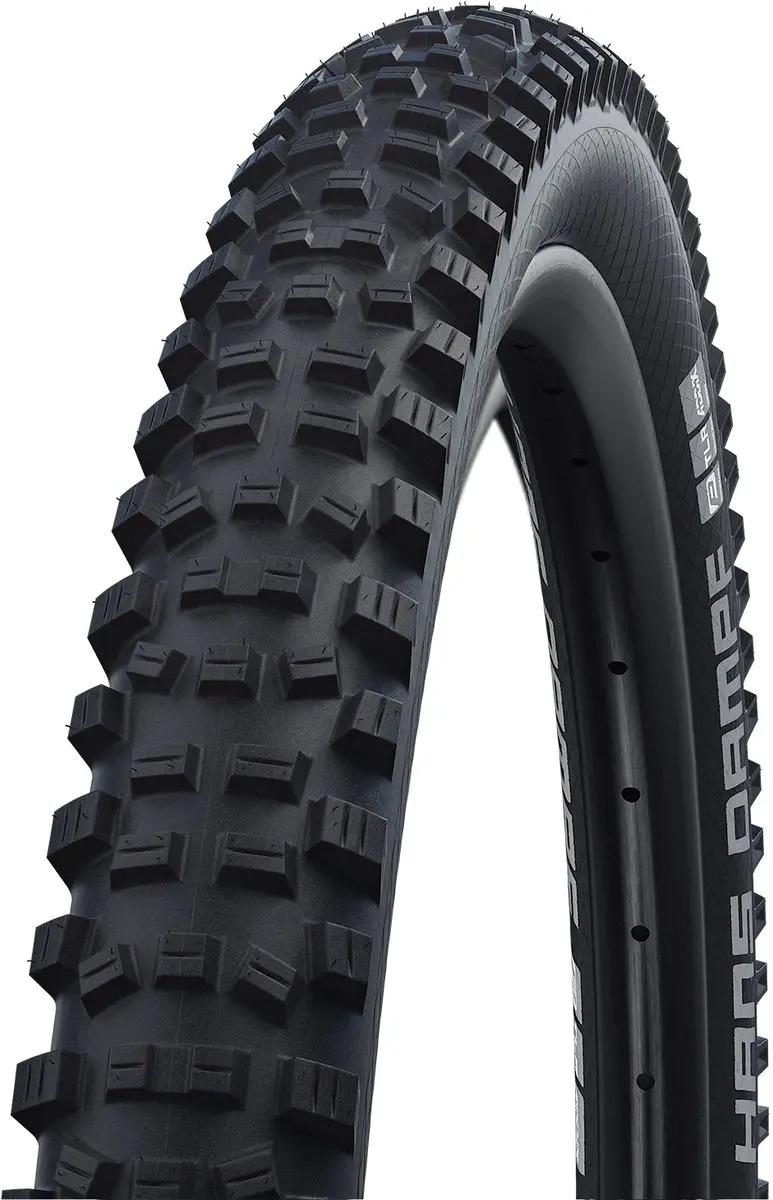 Schwalbe Hans Dampf Addix Soft Vouwband 26x2.35