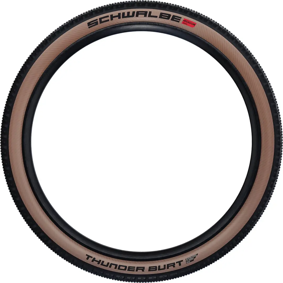 Schwalbe Thunder Burt 29x2.35 MTB Buitenband - Zwart