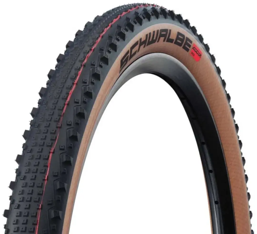 Schwalbe Thunder Burt 29x2.35 MTB Buitenband - Zwart