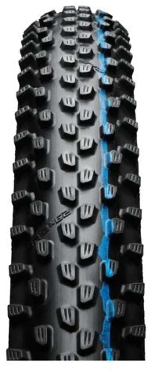 Schwalbe Racing Ray Addix 29x2.25 Buitenband - Zwart