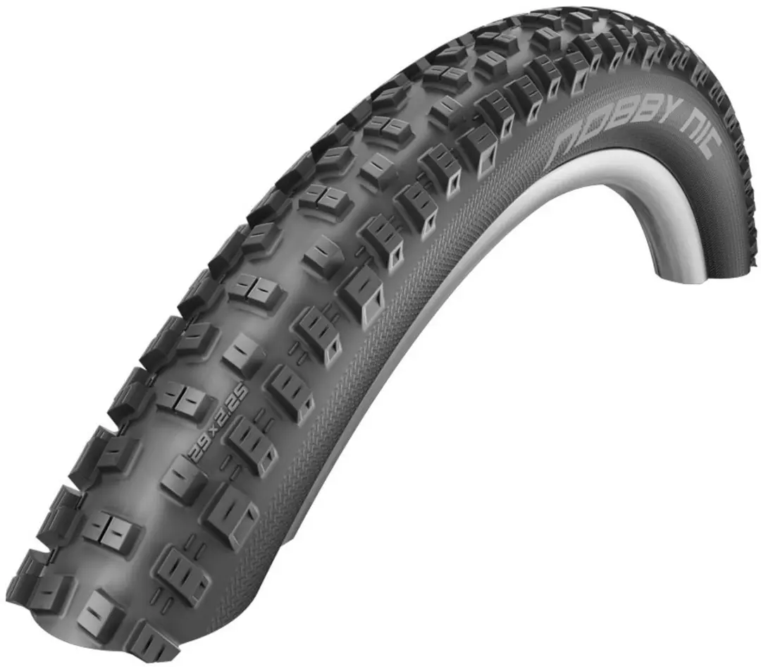 Schwalbe Nobby Nic DD Vouwband 26x2.40