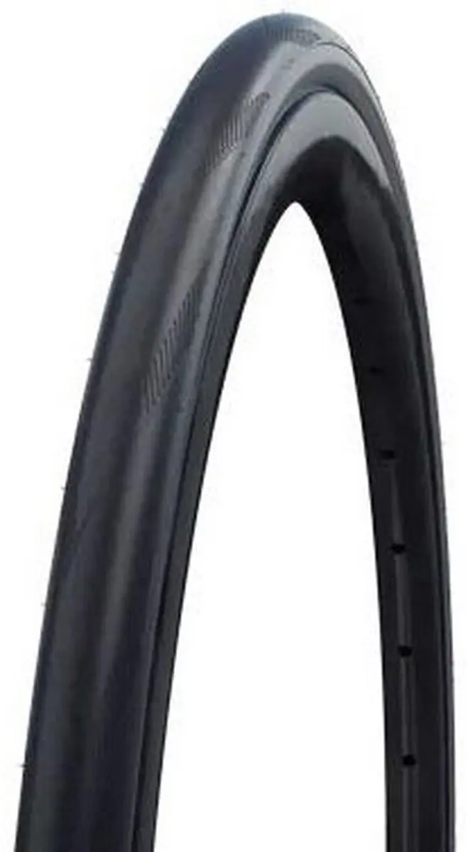 Schwalbe One Plus SmartGuard 28x0,90 Buitenband - 23-622mm - Zwart