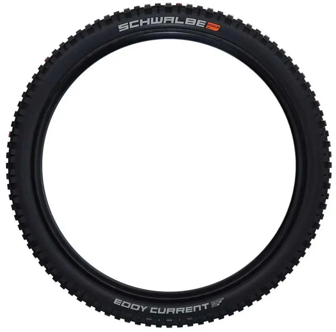 Eddy Current Rear - TLR - ADDIX Soft - Gravity Pro - Radial - 29x2.50 - Black