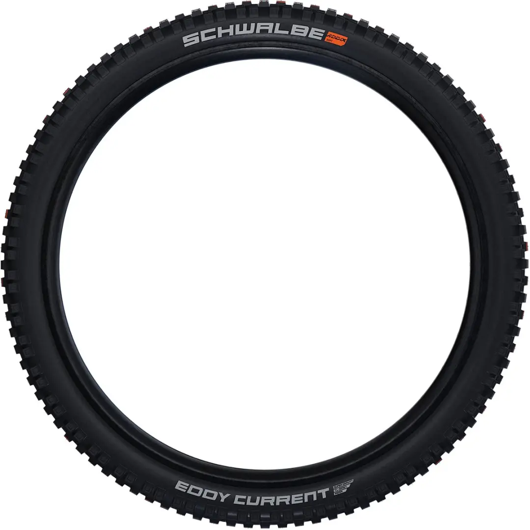 Eddy Current Rear - TLR - ADDIX Soft - Gravity Pro - Radial - 29x2.50 - Black