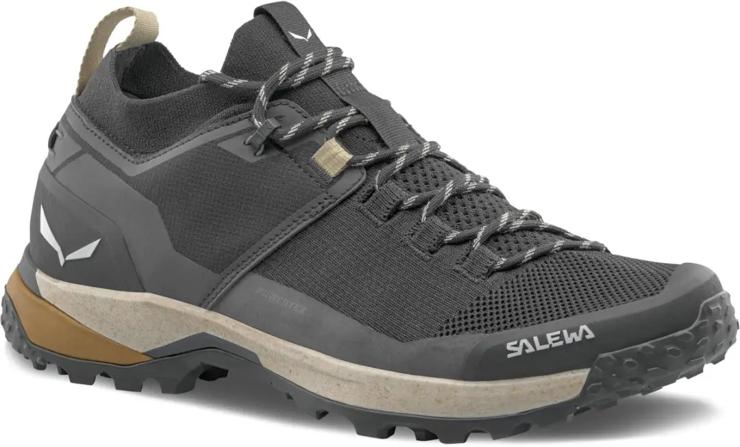 SALEWA Puez 2 Knit Powertex