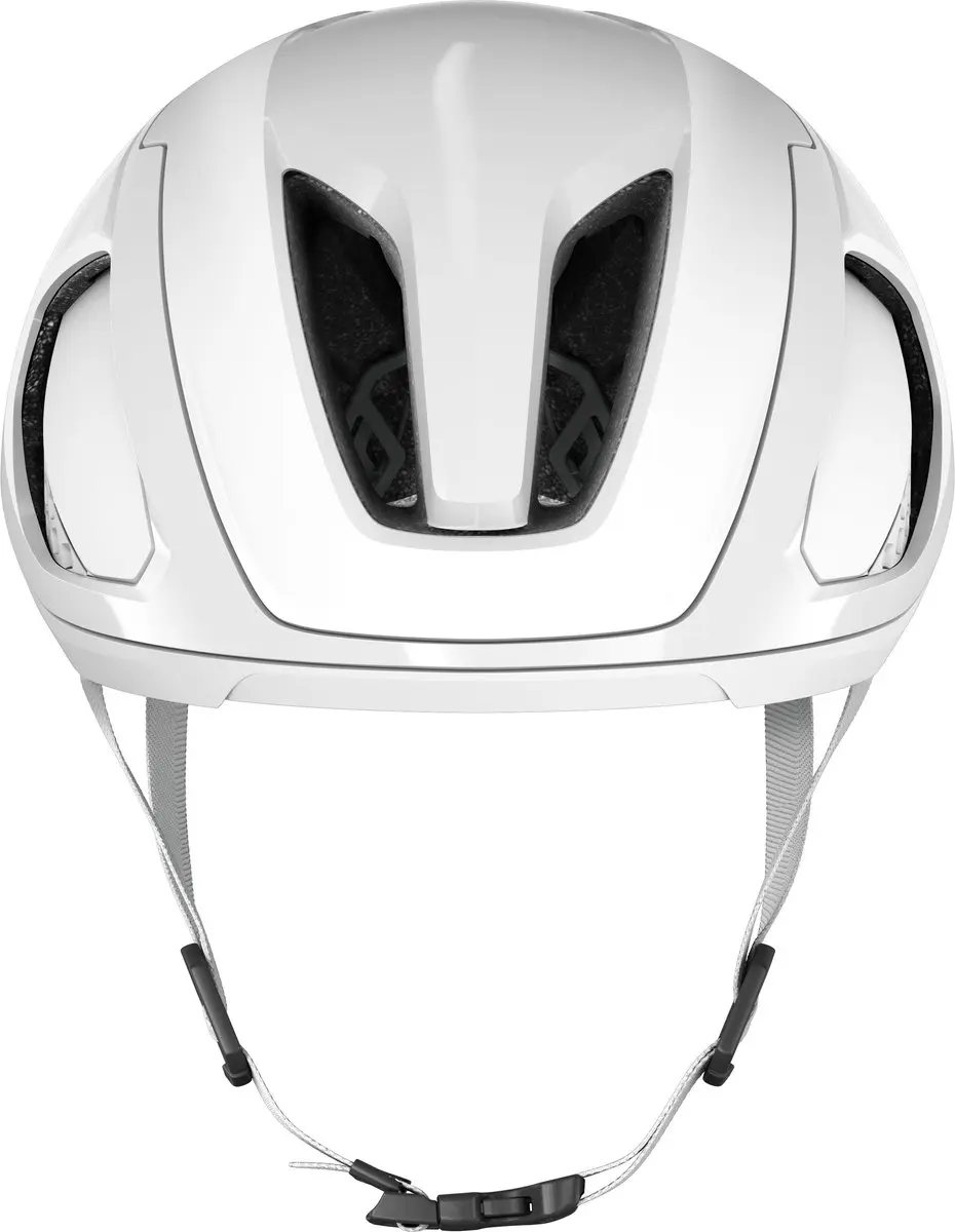 Lazer Vento Kineticore Fietshelm - Wit - S - afbeelding 3 van 6