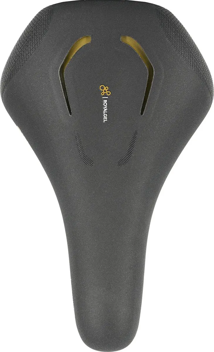 Zadel Selle Royal