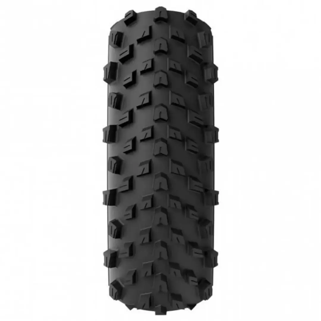 Vittoria Terreno T60 Mixed Endurance G2.0 Gravelband 700x45 - Zwart