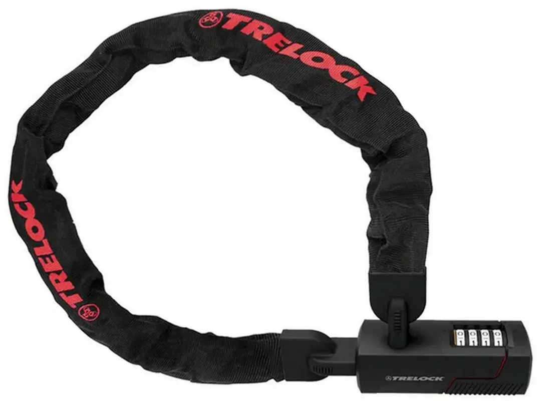 TRELOCK BC 480/110/7 CODE Kettingslot
