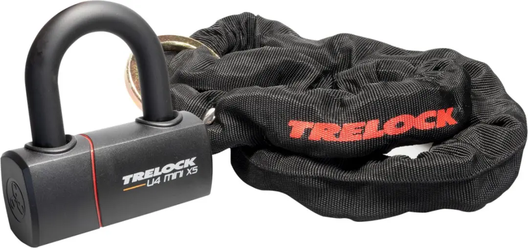 Trelock LC 680 Kettingslot