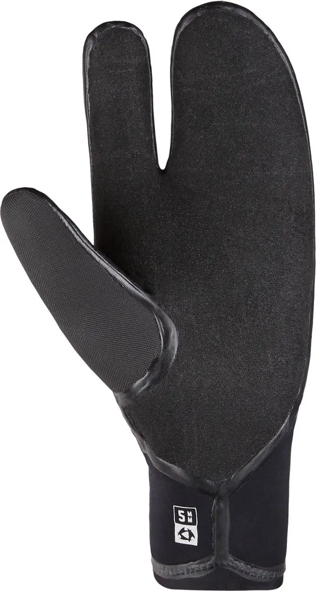 Mystic Supreme 5mm Lobster Handschoenen - XXL - Multicolor