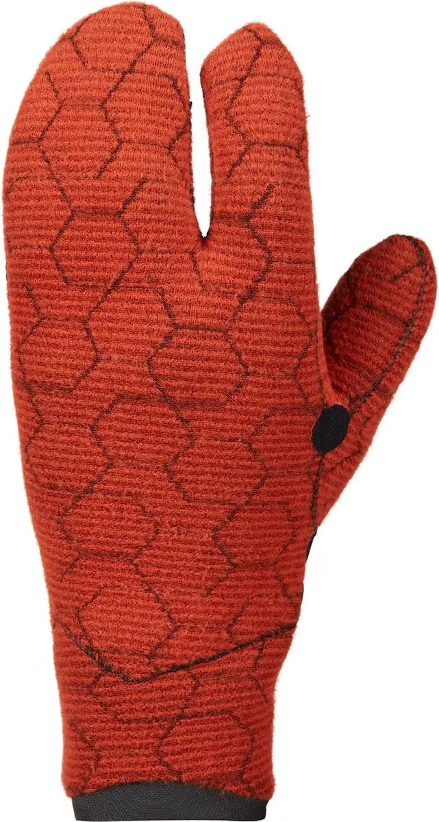 Mystic Supreme 5mm Lobster Gloves