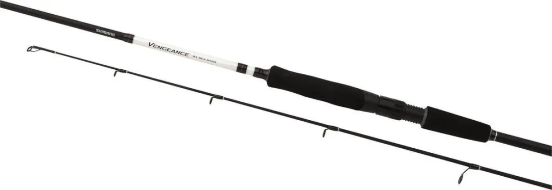 Shimano Vengeance BX Spinning Sea Bass 240 MH