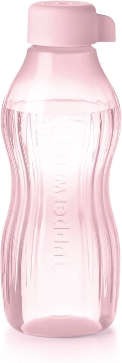 Tupperware ecofles roze extreme Aqua 500 ml