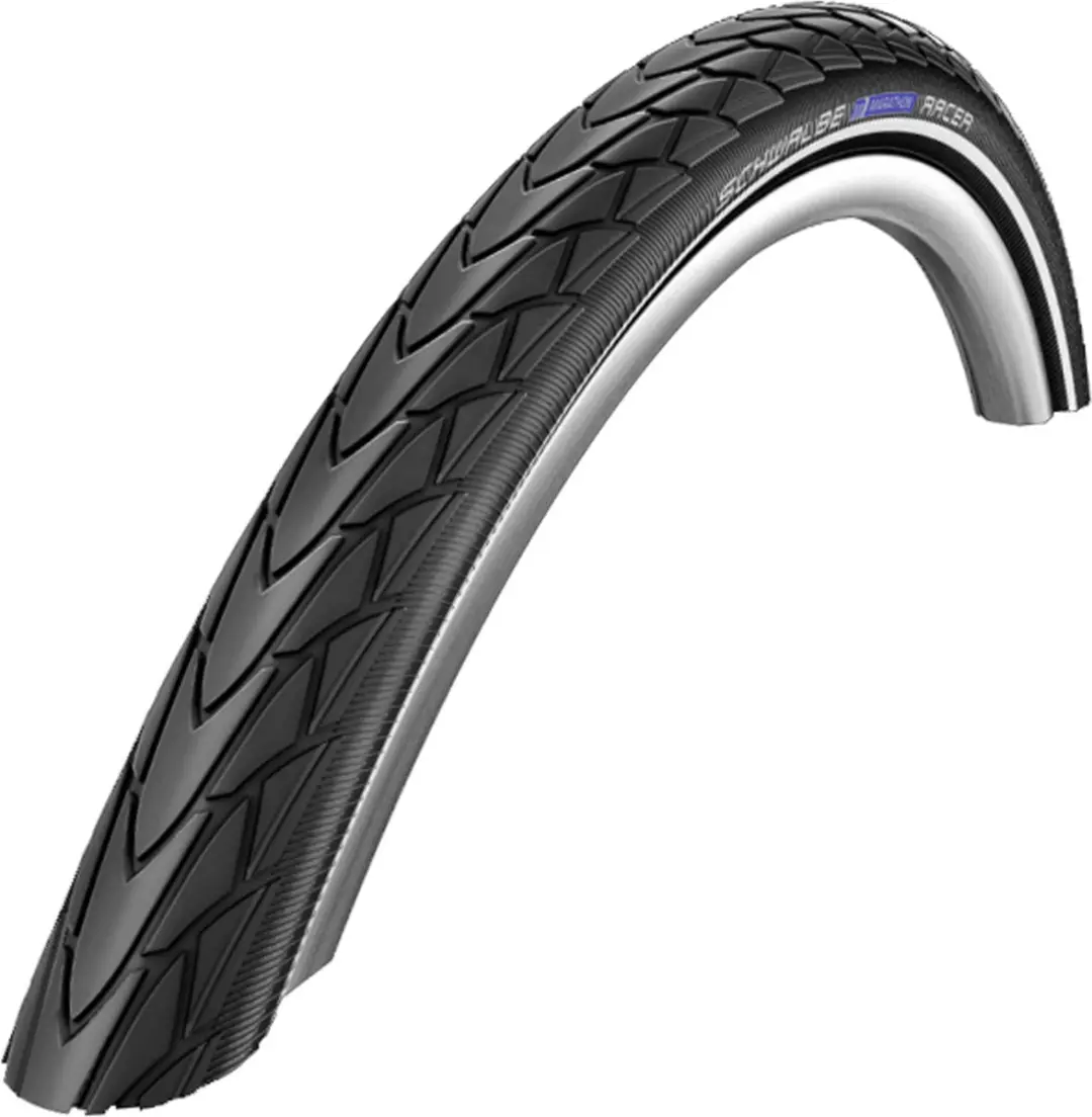 Buitenband Schwalbe Marathon Racer RaceGuard 28 x 1.35 / 35-622