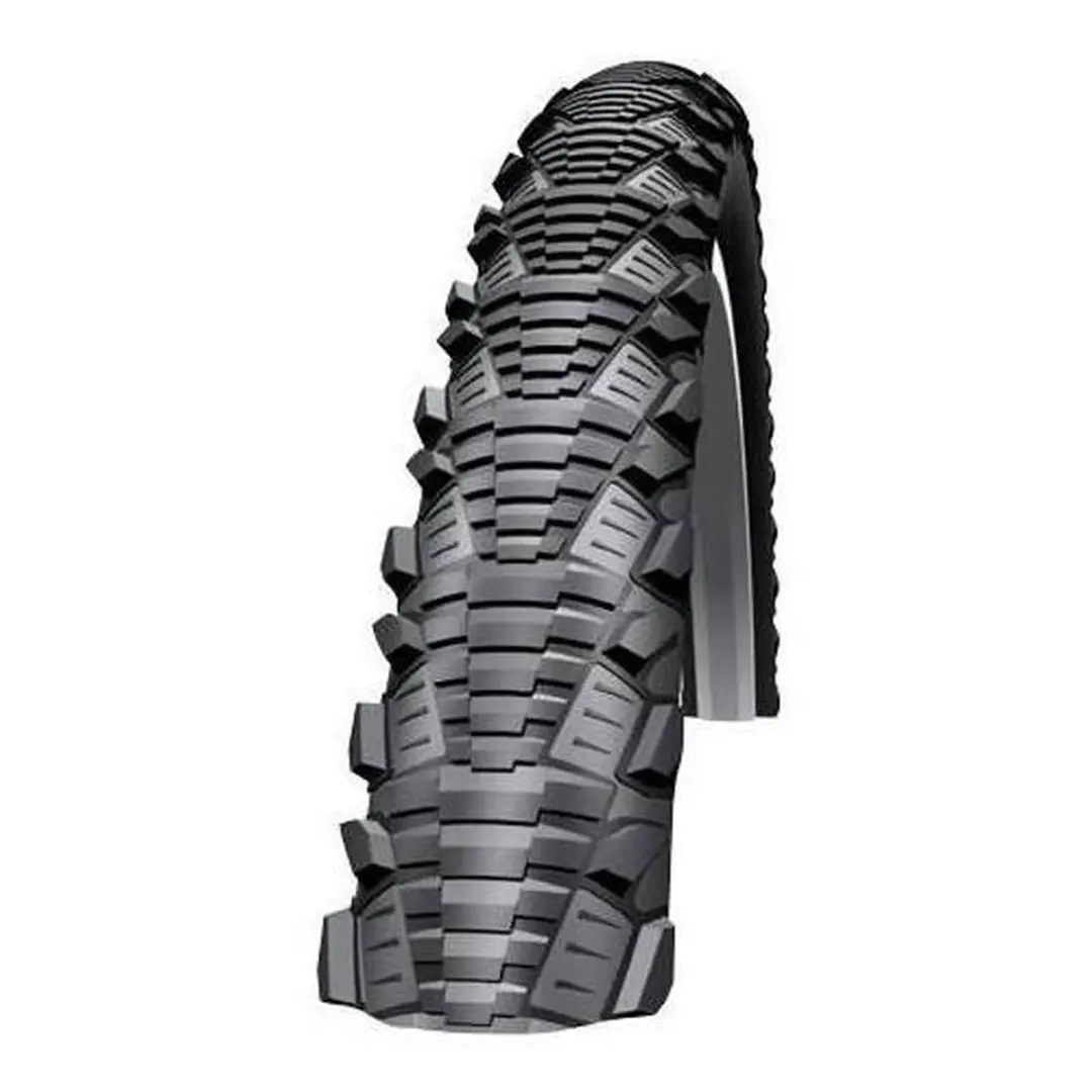 Schwalbe Cx Comp 28x1.35 Buitenband 35-622 - Zwart
