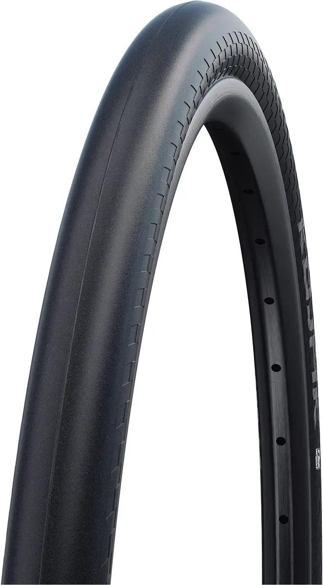Schwalbe Buitenband Raceguard Kojak 26 X 1.35 (35-559) Zwart
