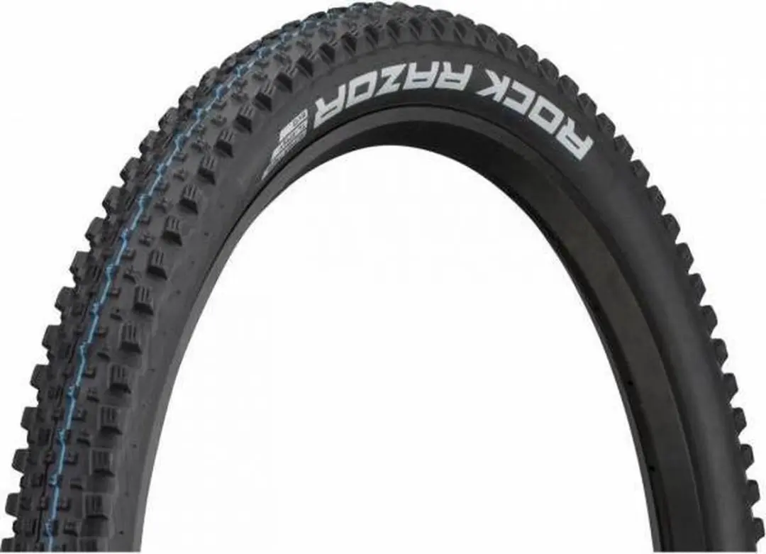 Schwalbe Rock Razor Vouwband 27.5x2.60