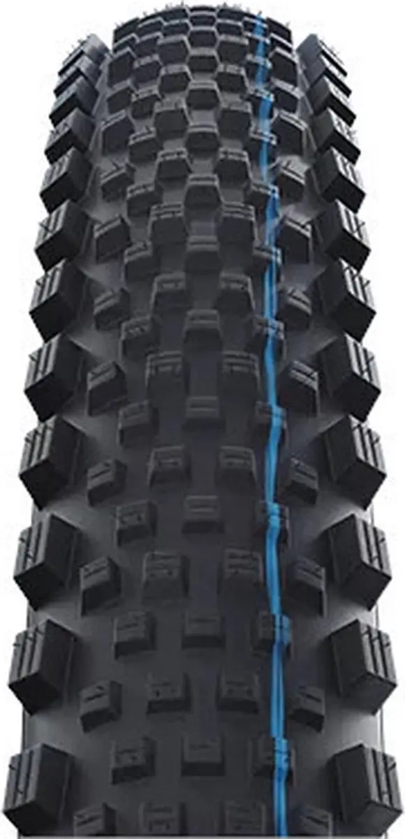 Schwalbe Rock Razor Vouwband 27.5x2.60 - 65-584 Zwart