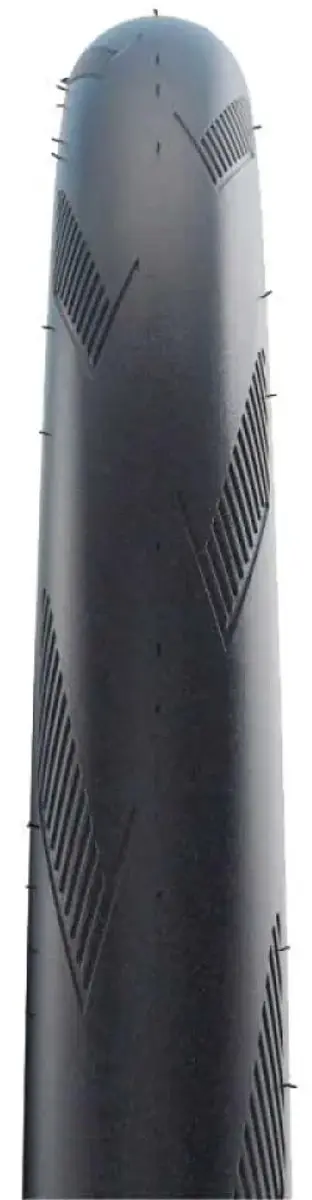 Schwalbe One Plus SmartGuard Vouwband 28x1.00 - 25-622mm Zwart