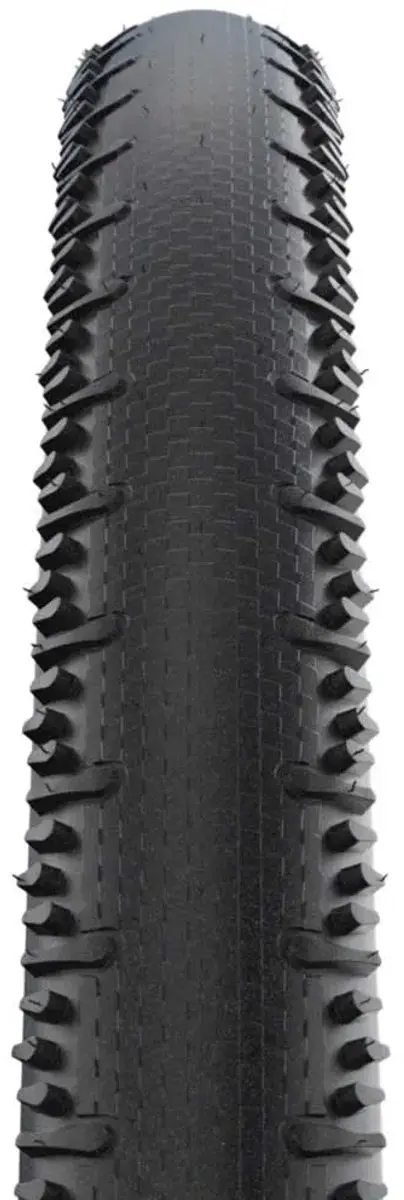 Schwalbe G-One RS Pro TLR 28x2.00 - Black
