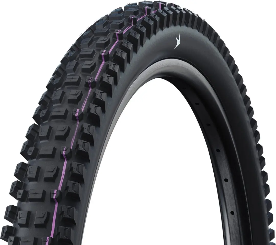Schwalbe Albert TLR ADDIX Ultra Soft Gravity Pro 29x2.50
