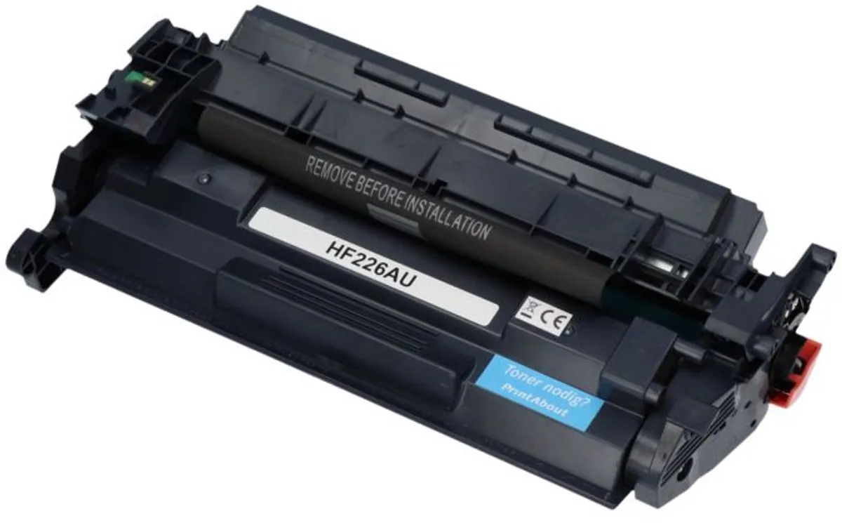 PrintAbout CF226A-PA Toner Zwart