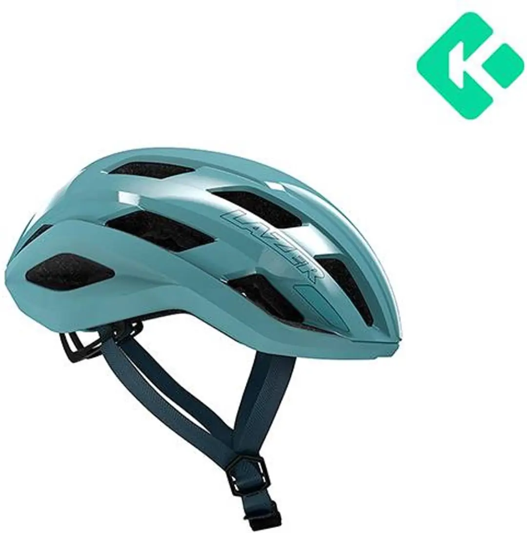 Lazer STRADA KinetiCore Stone Blue