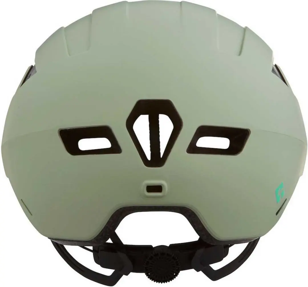 Lazer Cityzen Kineticore Fietshelm - M - Matte Laurel Green