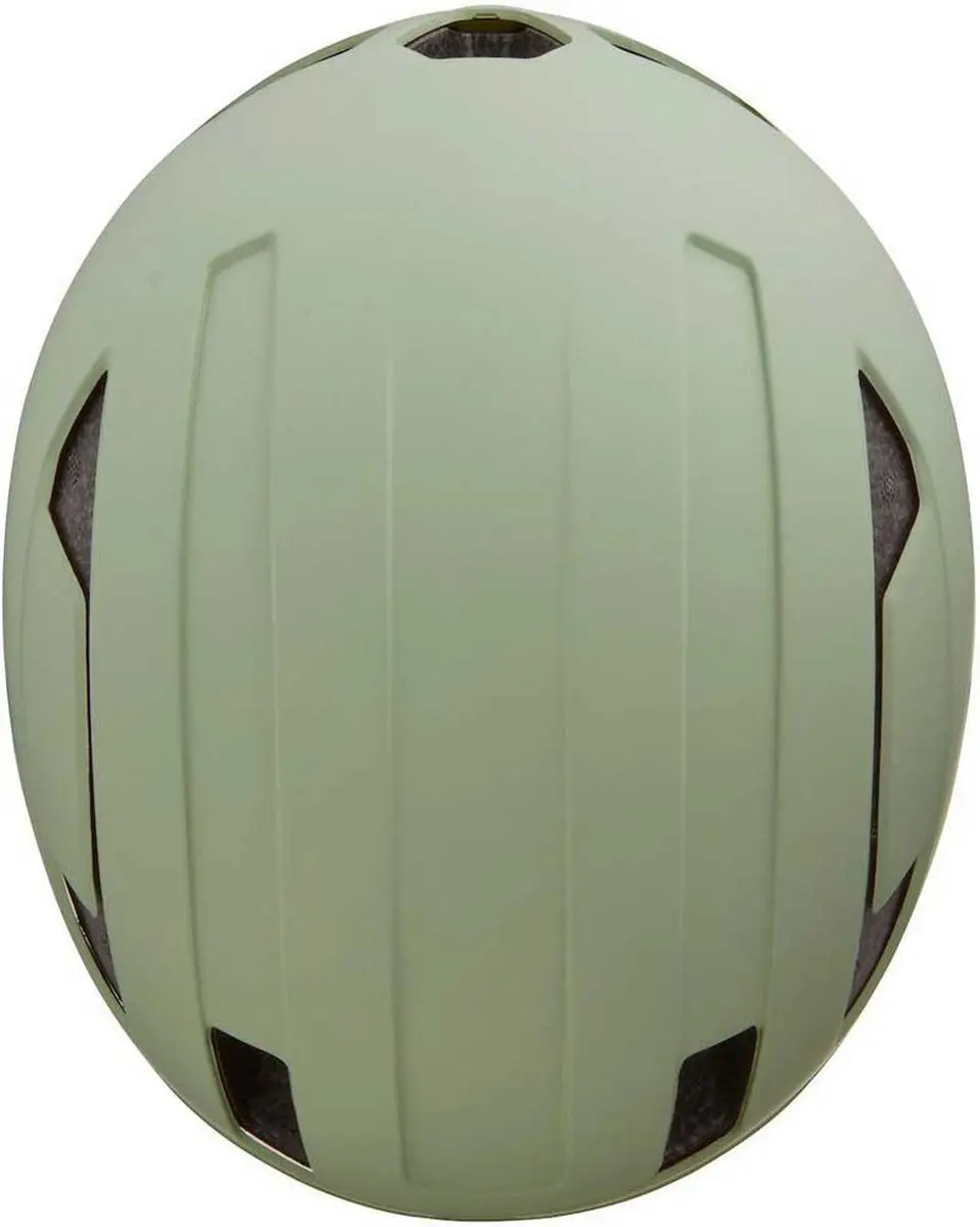 Lazer Cityzen Kineticore Fietshelm - M - Matte Laurel Green - afbeelding 6 van 6