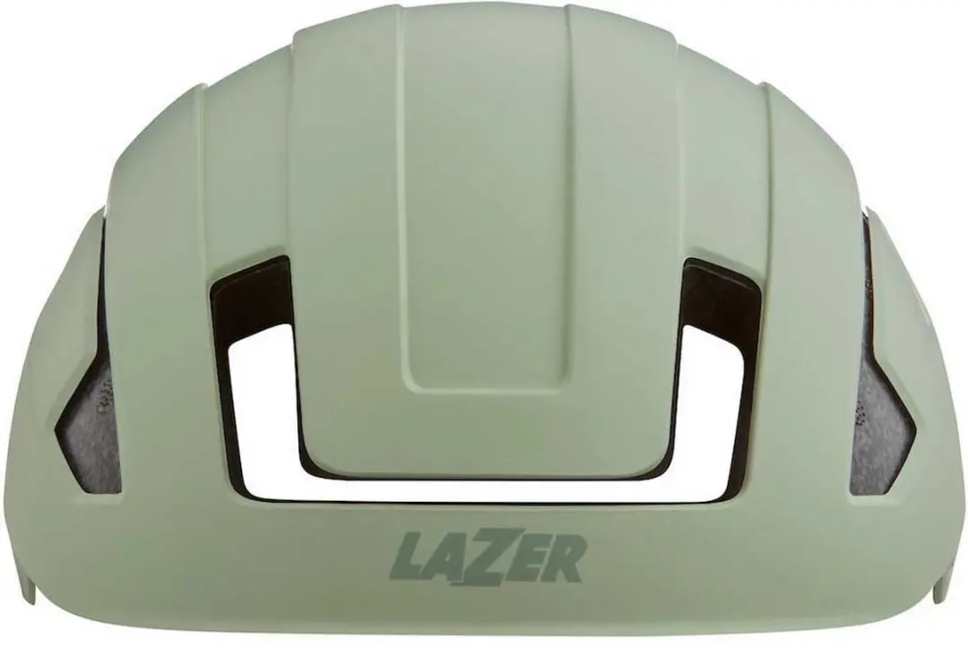Lazer Cityzen Kineticore Fietshelm - M - Matte Laurel Green