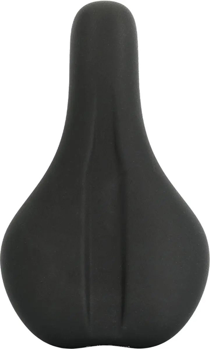 Selle Royal Explora JR Zadel - Large - Zwart