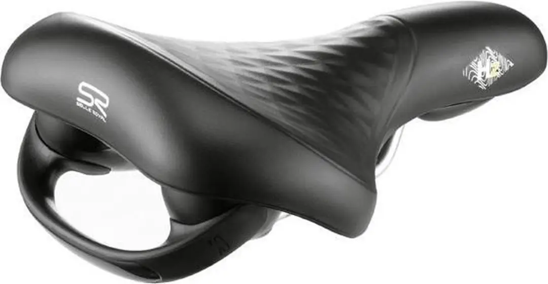 Selle Royal E-Bike Trekking Zadel 5485URT