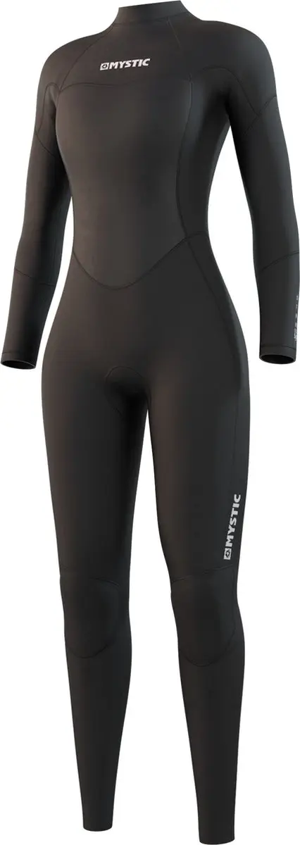 Mystic Star Fullsuit 5/3mm Women