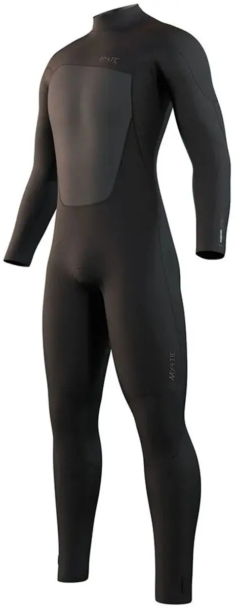Mystic Majestic Fullsuit 4/3mm